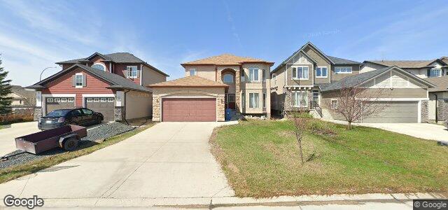 8 Farnsworth Crescent（加拿大曼尼托巴省温尼伯市）房屋照片