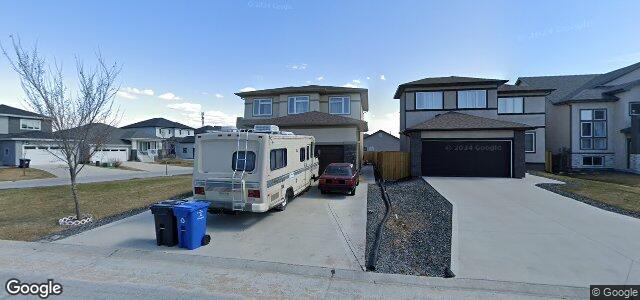 8 Karen Irvine Crescent（加拿大曼尼托巴省温尼伯市）房屋照片