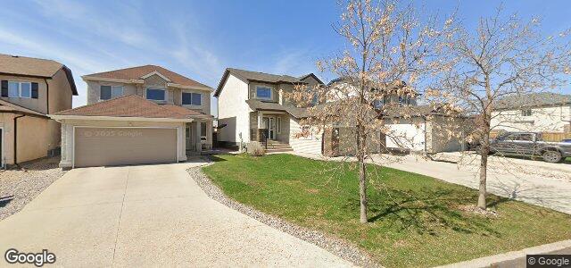 8 Prudhomme Bay（加拿大曼尼托巴省温尼伯市）房屋照片