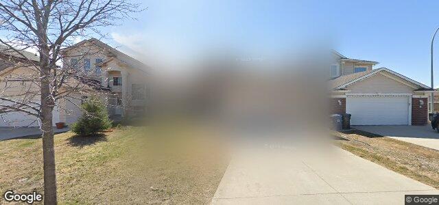 8 Scammel Road（加拿大曼尼托巴省温尼伯市）房屋照片