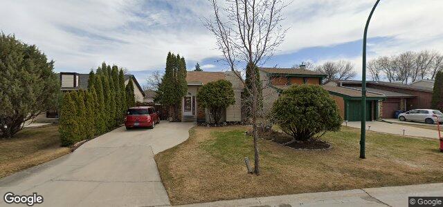 80 Brixton Bay（加拿大曼尼托巴省温尼伯市）房屋照片