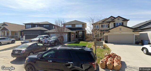 80 Eb Claydon Road（加拿大曼尼托巴省温尼伯市）房屋照片