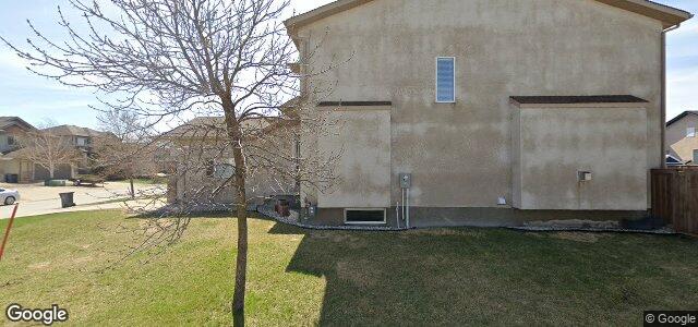 80 Higham Bay（加拿大曼尼托巴省温尼伯市）房屋照片