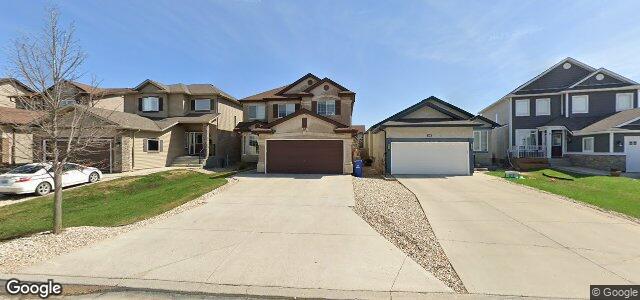 80 Prudhomme Bay（加拿大曼尼托巴省温尼伯市）房屋照片