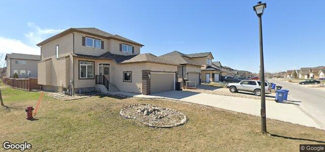 80 Scammel Road（加拿大曼尼托巴省温尼伯市）房屋照片