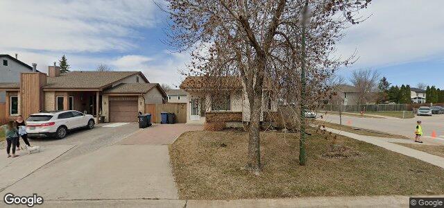 80 Tiverton Bay（加拿大曼尼托巴省温尼伯市）房屋照片