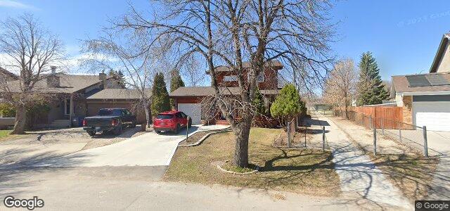 80 Trowbridge Bay（加拿大曼尼托巴省溫尼伯市）房屋照片