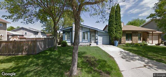 80 Willowbend Crescent（加拿大曼尼托巴省温尼伯市）房屋照片
