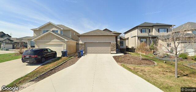 81 Buckley Trow Bay（加拿大曼尼托巴省温尼伯市）房屋照片