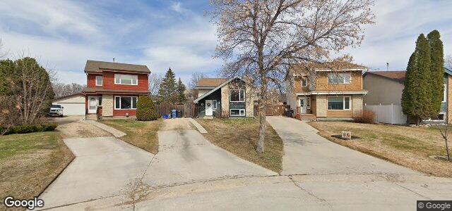 82 Brotman Bay（加拿大曼尼托巴省温尼伯市）房屋照片