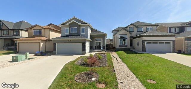 Larawan ng 82 Buckley Trow Bay sa Winnipeg, Manitoba