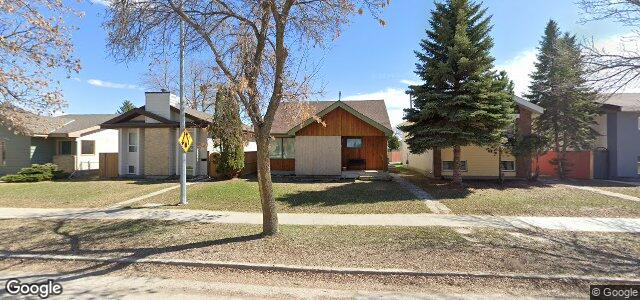 82 Burland Avenue（加拿大曼尼托巴省温尼伯市）房屋照片