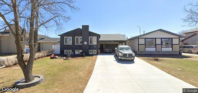 82 Southwalk Bay（加拿大曼尼托巴省温尼伯市）房屋照片