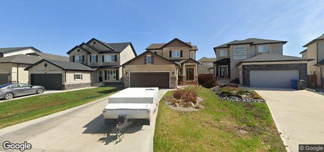 82 Stellarton Crescent（加拿大曼尼托巴省温尼伯市）房屋照片