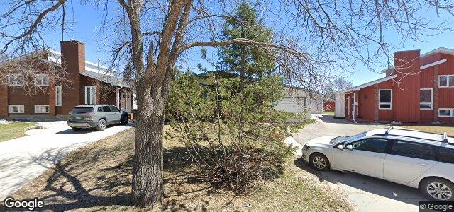 83 Alburg Drive（加拿大曼尼托巴省温尼伯市）房屋照片