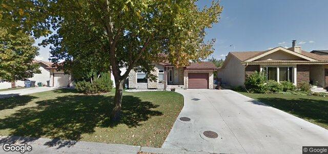 83 Ashford Drive（加拿大曼尼托巴省温尼伯市）房屋照片