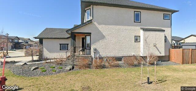 83 Battersea Close（加拿大曼尼托巴省温尼伯市）房屋照片