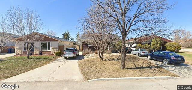 83 Blackwater Bay（加拿大曼尼托巴省温尼伯市）房屋照片