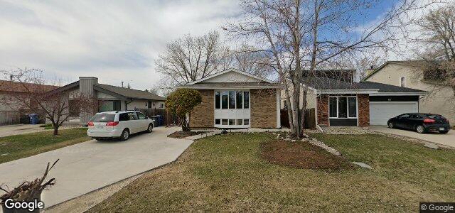 83 Brixton Bay（加拿大曼尼托巴省温尼伯市）房屋照片