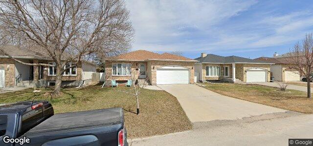 83 Chancery Bay（加拿大曼尼托巴省温尼伯市）房屋照片