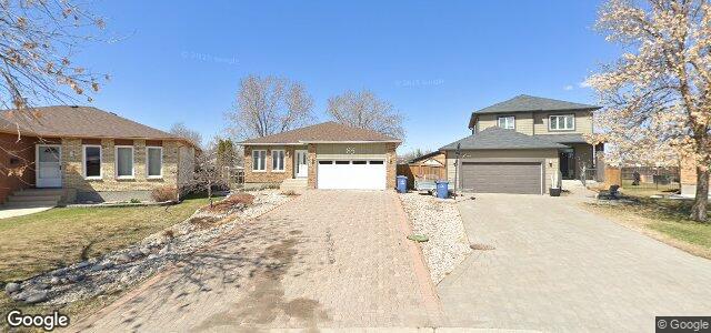 83 Eastcote Drive（加拿大曼尼托巴省温尼伯市）房屋照片