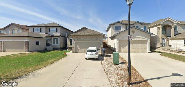 Larawan ng 83 Prudhomme Bay sa Winnipeg, Manitoba