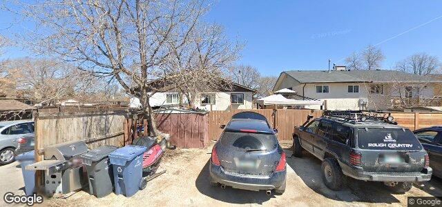 83 Rillwillow Place（加拿大曼尼托巴省温尼伯市）房屋照片