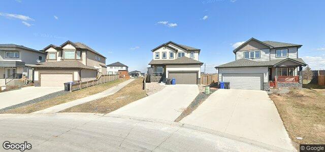 83 Scammel Road（加拿大曼尼托巴省温尼伯市）房屋照片