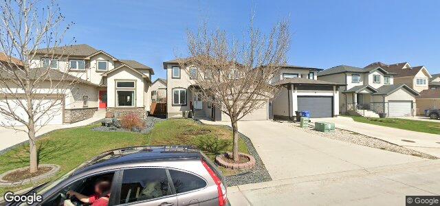 83 Sidebottom Drive（加拿大曼尼托巴省温尼伯市）房屋照片