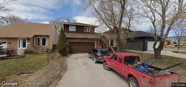 Larawan ng 83 Southfields Drive sa Winnipeg, Manitoba