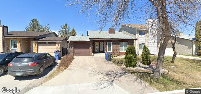 83 Southwalk Bay（加拿大曼尼托巴省温尼伯市）房屋照片