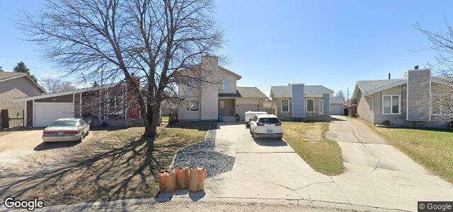 83 Strand Circle（加拿大曼尼托巴省温尼伯市）房屋照片