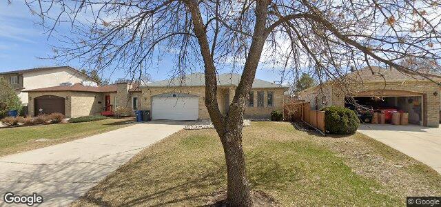 83 Westbourne Crescent（加拿大曼尼托巴省温尼伯市）房屋照片