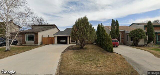 84 Brixton Bay（加拿大曼尼托巴省温尼伯市）房屋照片