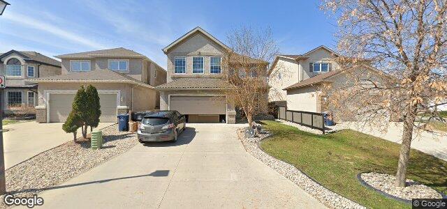 84 Higham Bay（加拿大曼尼托巴省温尼伯市）房屋照片