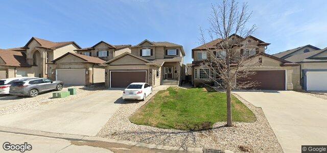 84 Prudhomme Bay（加拿大曼尼托巴省温尼伯市）房屋照片