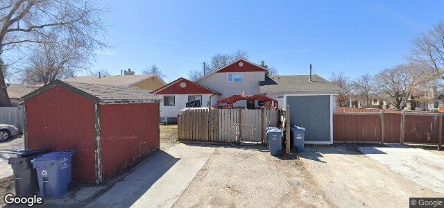 Larawan ng 84 Rillwillow Place sa Winnipeg, Manitoba