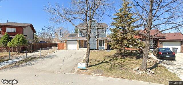 84 Trowbridge Bay（加拿大曼尼托巴省温尼伯市）房屋照片