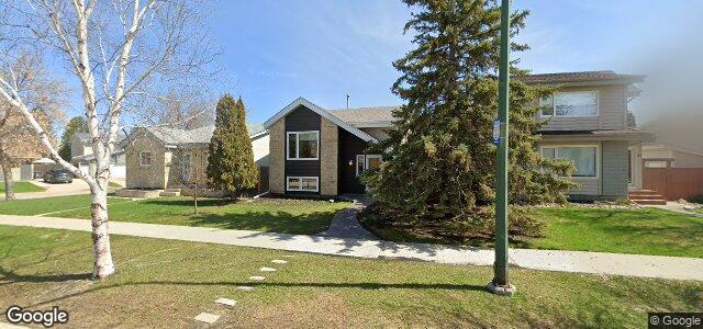 85 Aldgate Road（加拿大曼尼托巴省温尼伯市）房屋照片