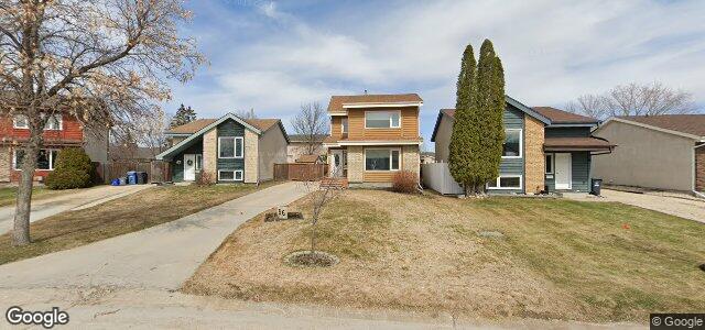 86 Brotman Bay（加拿大曼尼托巴省温尼伯市）房屋照片