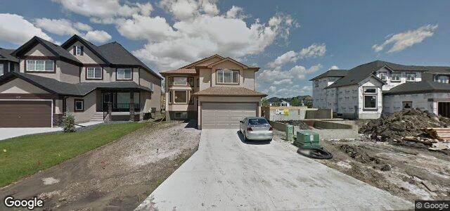 86 Buckley Trow Bay（加拿大曼尼托巴省温尼伯市）房屋照片