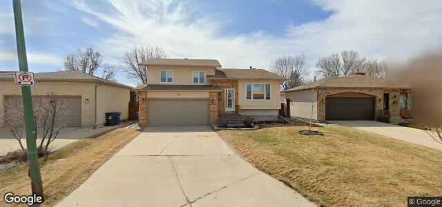 86 Chancery Bay（加拿大曼尼托巴省温尼伯市）房屋照片