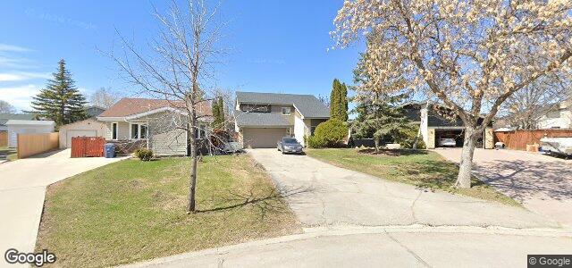 86 Knotsberry Bay（加拿大曼尼托巴省温尼伯市）房屋照片