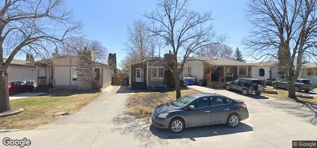 86 Regis Drive（加拿大曼尼托巴省温尼伯市）房屋照片