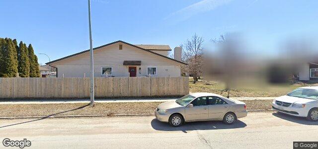 86 Rillwood Place（加拿大曼尼托巴省温尼伯市）房屋照片