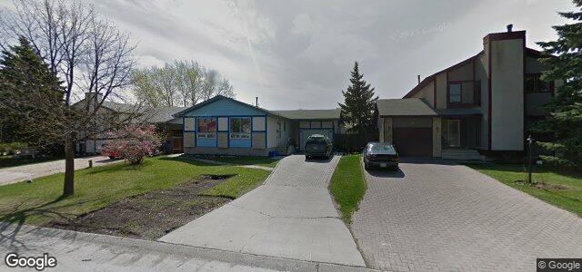 86 Southwalk Bay（加拿大曼尼托巴省温尼伯市）房屋照片