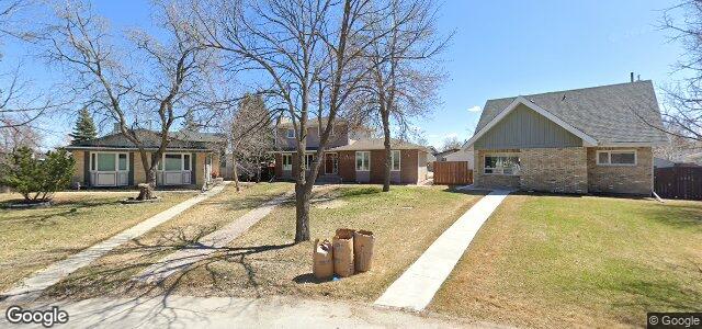 86 Tufnell Drive（加拿大曼尼托巴省温尼伯市）房屋照片