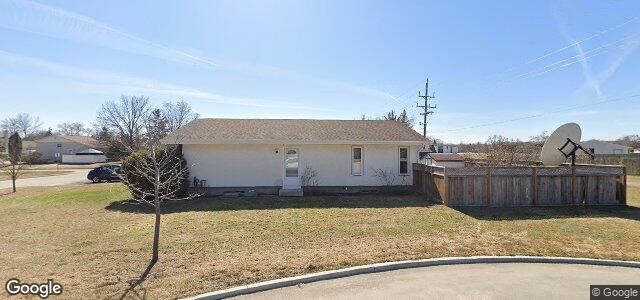 87 Blackwater Bay（加拿大曼尼托巴省温尼伯市）房屋照片