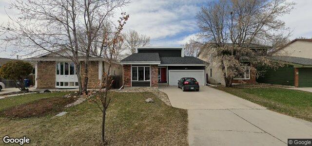 87 Brixton Bay（加拿大曼尼托巴省温尼伯市）房屋照片