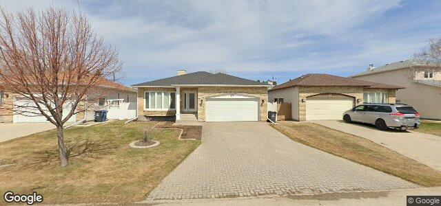 87 Chancery Bay（加拿大曼尼托巴省温尼伯市）房屋照片